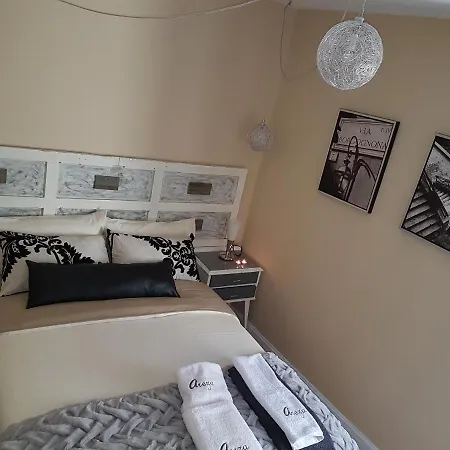 Areza Apartamento *