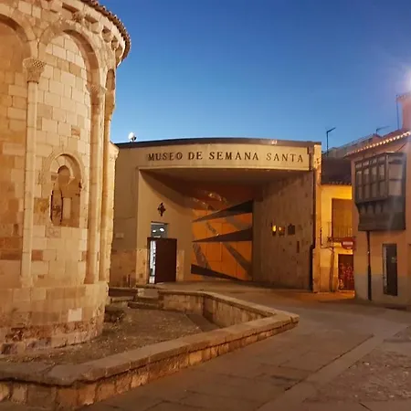 Areza Zamora