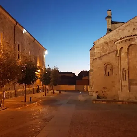 Areza * Zamora