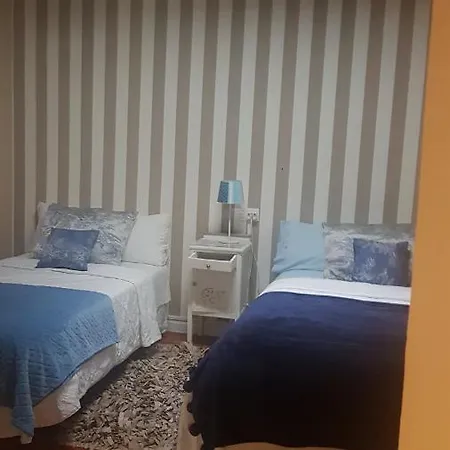 Areza Con Garaje