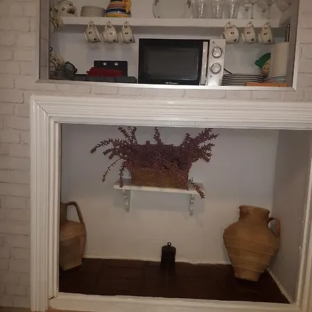 Apartment Areza Con Garaje Zamora