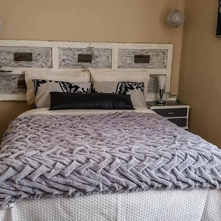 Areza Con Garaje Apartment *