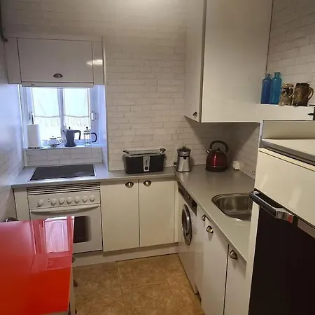 Areza Con Garaje * Zamora