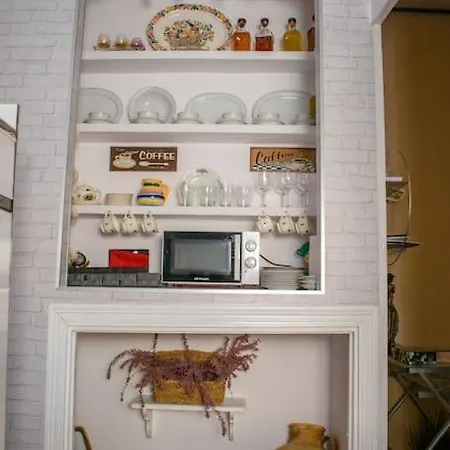 Apartment Areza Con Garaje Zamora