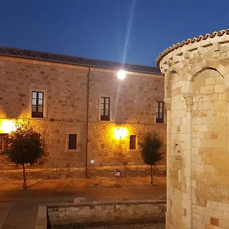 Areza Con Garaje *