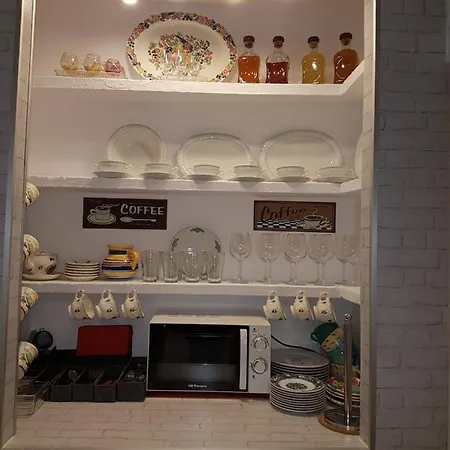 Areza Con Garaje Apartment