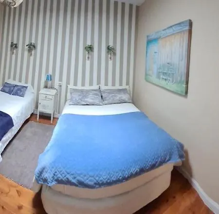 Apartment Areza Con Garaje Zamora