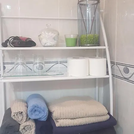 Apartment Areza Con Garaje Zamora
