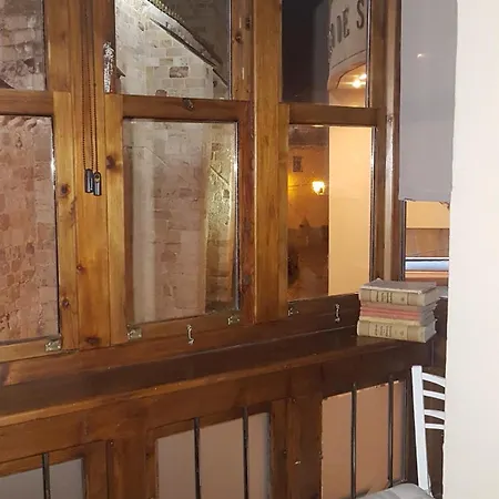 Apartment Areza Con Garaje